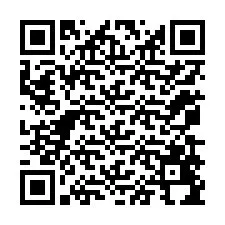 QR Code pour le numéro de téléphone +12079494761