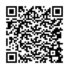 QR-код для номера телефона +12079495066