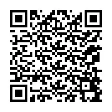 Codice QR per il numero di telefono +12079495650