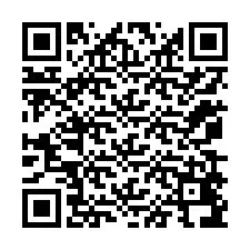 Código QR para número de telefone +12079496291