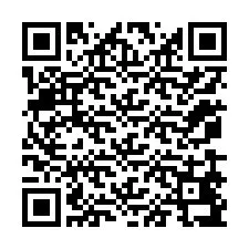 Kode QR untuk nomor Telepon +12079497011