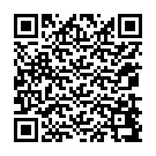电话号码二维码 +12079497340