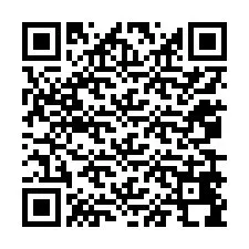 QR-koodi puhelinnumerolle +12079498892