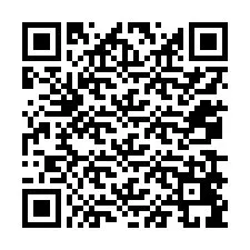 QR-код для номера телефона +12079499283