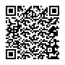 QR код за телефонен номер +12079673063