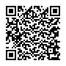 QR kód a telefonszámhoz +12079673362