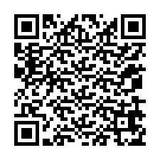 QR-koodi puhelinnumerolle +12079675810