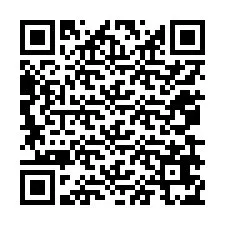 QR Code pour le numéro de téléphone +12079675932