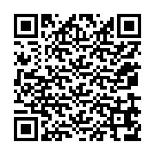 QR-koodi puhelinnumerolle +12079676004