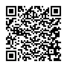 QR Code pour le numéro de téléphone +12079676572