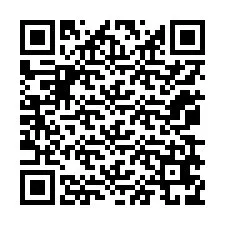 QR Code for Phone number +12079679295