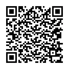 Código QR para número de teléfono +12079735652