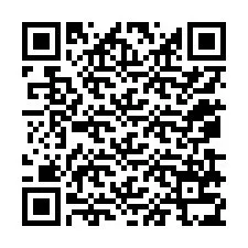 QR kód a telefonszámhoz +12079735658