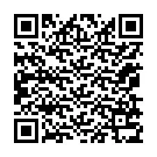 QR Code สำหรับหมายเลขโทรศัพท์ +12079735665