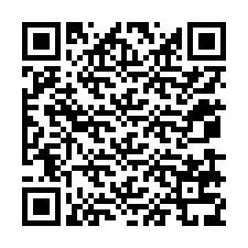 Kode QR untuk nomor Telepon +12079739900