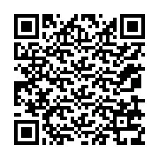 QR kód a telefonszámhoz +12079739901