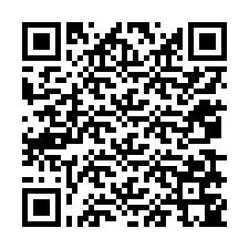 QR Code for Phone number +12079745382