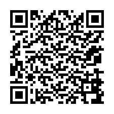 Código QR para número de telefone +12079896805