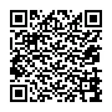 QR Code pour le numéro de téléphone +12079896807