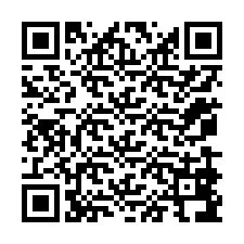 QR-koodi puhelinnumerolle +12079896811