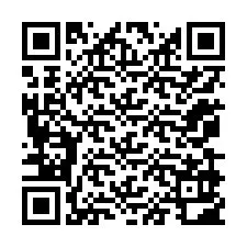 QR-code voor telefoonnummer +12079902935