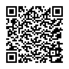 QR-koodi puhelinnumerolle +12079902948