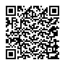 Kode QR untuk nomor Telepon +12079913052