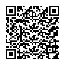 QR Code สำหรับหมายเลขโทรศัพท์ +12079914860