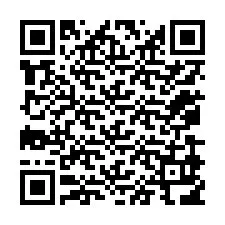 Código QR para número de teléfono +12079916059