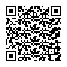 QR Code for Phone number +12079918011