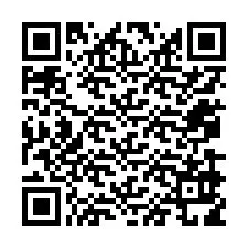 Codice QR per il numero di telefono +12079919957