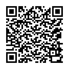 QR-koodi puhelinnumerolle +12079930668