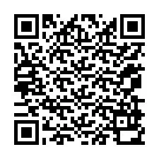 Codice QR per il numero di telefono +12079930670