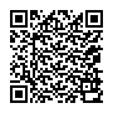 QR Code pour le numéro de téléphone +12079930674