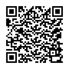 QR Code สำหรับหมายเลขโทรศัพท์ +12079930678