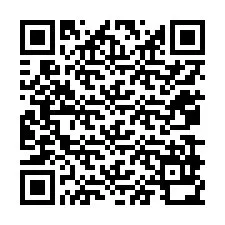 QR-код для номера телефона +12079930682