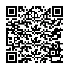 Código QR para número de teléfono +12079930683