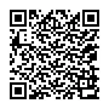 Código QR para número de teléfono +12079932228