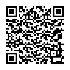 QR-koodi puhelinnumerolle +12079932231