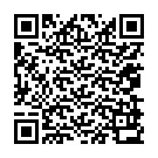 QR код за телефонен номер +12079932232