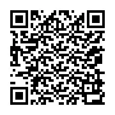 Kode QR untuk nomor Telepon +12079932234