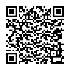 Codice QR per il numero di telefono +12079932236