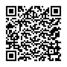 Código QR para número de teléfono +12079939435