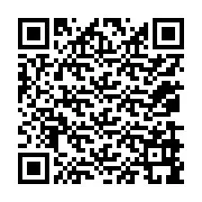 QR-code voor telefoonnummer +12079999949