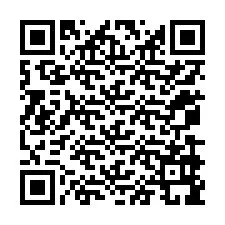 QR-koodi puhelinnumerolle +12079999950