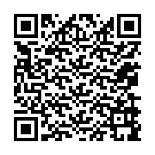 QR Code for Phone number +12079999967
