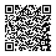 QR-koodi puhelinnumerolle +12079999970