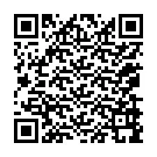 QR kód a telefonszámhoz +12079999978