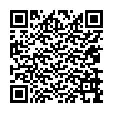 QR Code pour le numéro de téléphone +12079999992