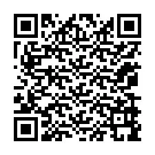 Código QR para número de teléfono +12079999995